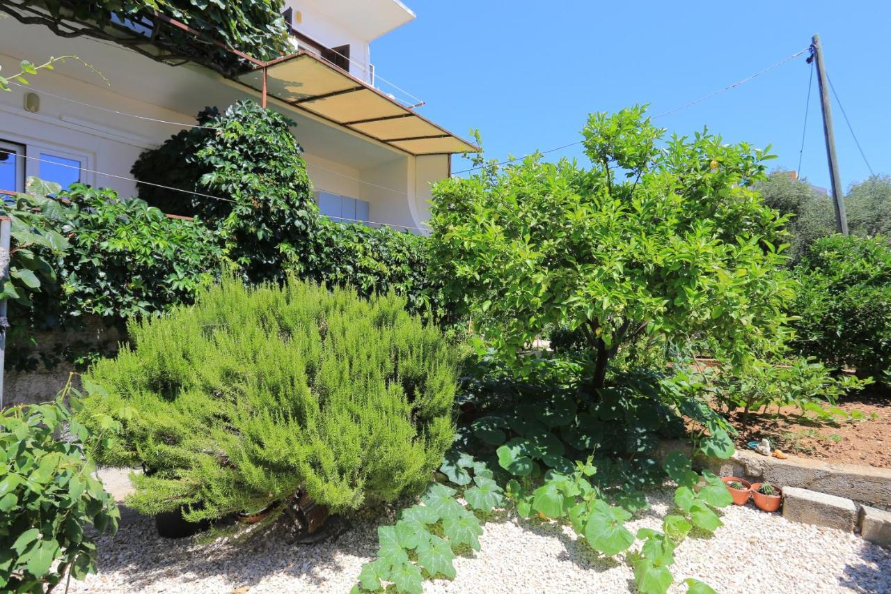 Apartment Zivogosce - Blato 1057D 외부 사진