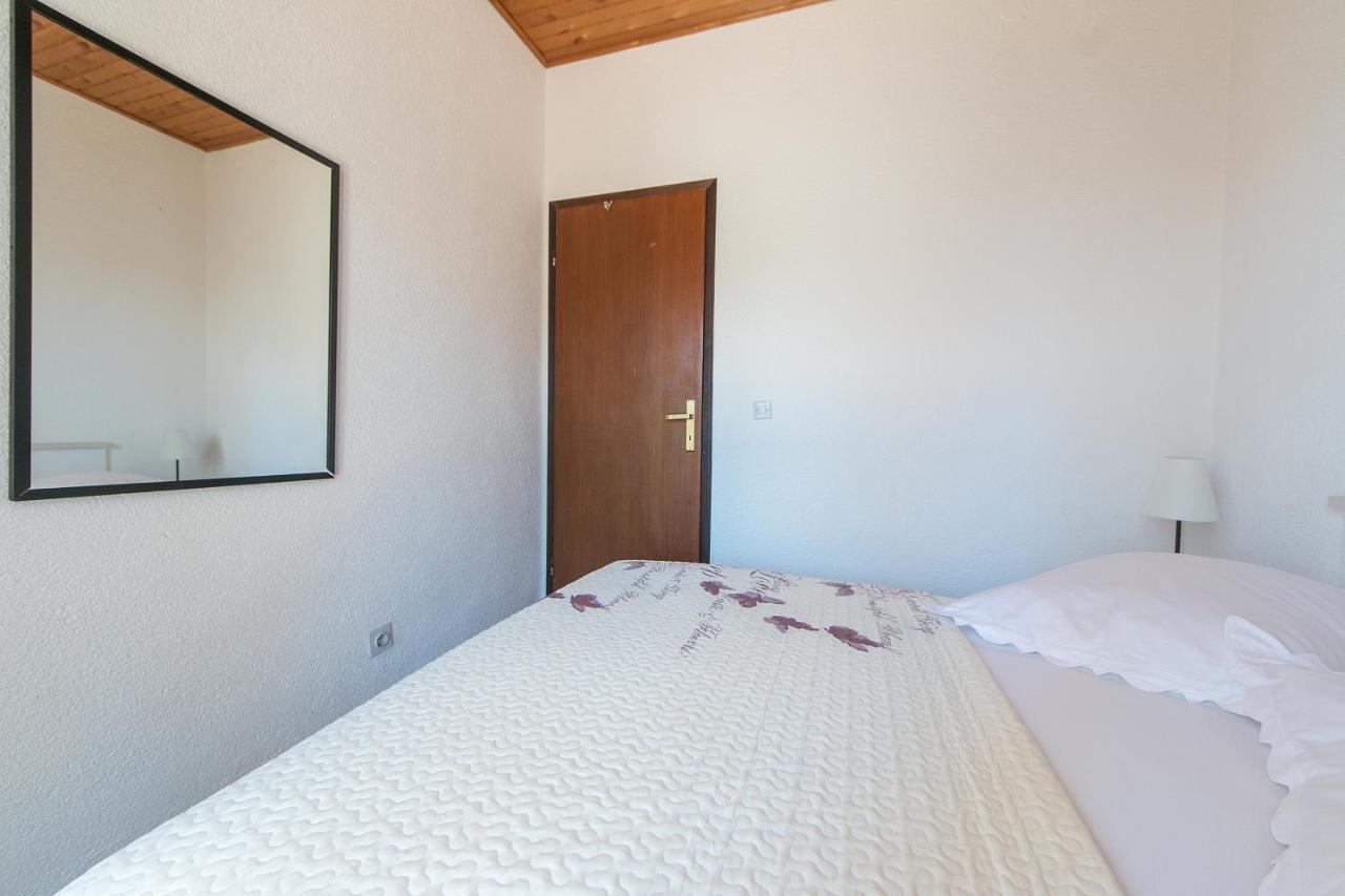 Apartment Zivogosce - Blato 1057D 외부 사진