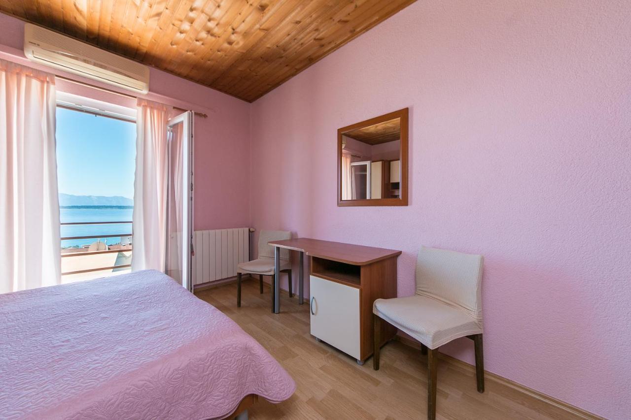 Apartment Zivogosce - Blato 1057D 외부 사진