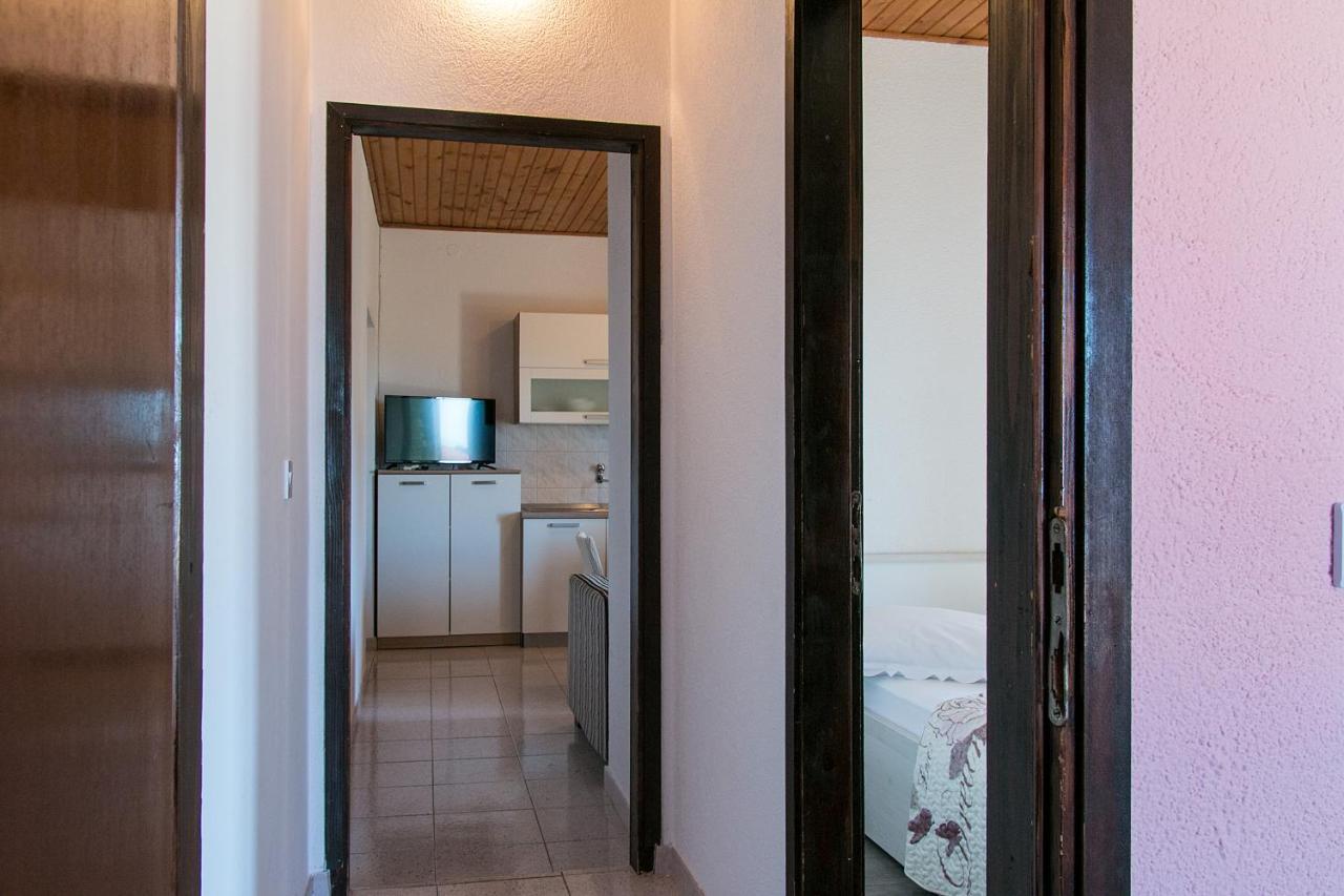 Apartment Zivogosce - Blato 1057D 외부 사진