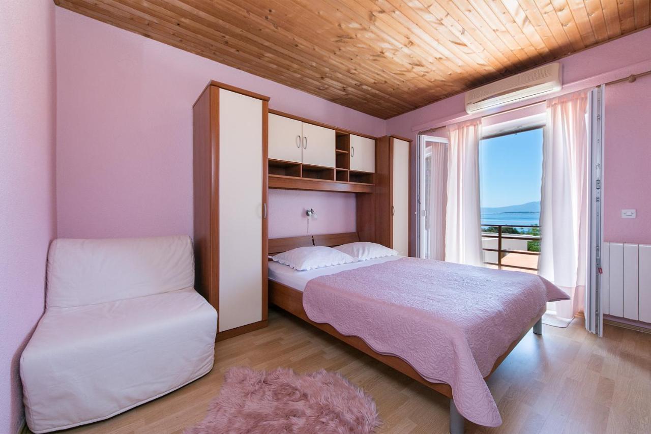 Apartment Zivogosce - Blato 1057D 외부 사진