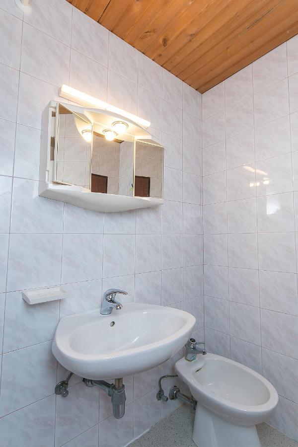 Apartment Zivogosce - Blato 1057D 외부 사진